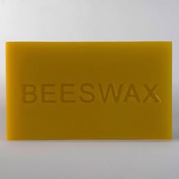 Pure Beeswax Blocks