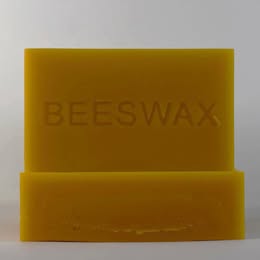 Pure Beeswax Blocks