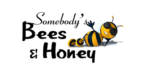 Somebody's Bees N Honey